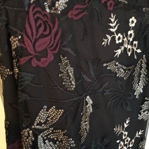 BNWT Eva Mendes Dress